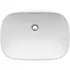 Image de Laufen - Ino Lavabo Encastré, Sans Trou Pour Robinet, Avec