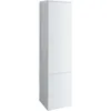Image de Laufen - Pro S - Armoire Haute 1650x350x335 Mm, Charnières À Gauche, Chêne Clair H4831210954791