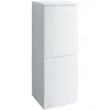 Image de Laufen - Pro A Armoire Haute, 1 Porte, Charnières À Droite,
