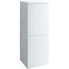 Image de Laufen - Pro A Armoire Mi-haute, 1 Porte, Charnières À Gauche,