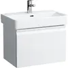 Image de LAUFEN Pro S Meuble sous-lavabo, 1 tiroir, pour lavabo H818959, 550x370x390mm, H4830310954791