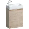 Image de Laufen - Pro S Meuble Sous-lavabo, Pour Lavabo H815955, Tablette