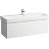 Image de Laufen - Pro S Meuble Sous-lavabo 1 Tiroir, Pour Lavabo H814965,