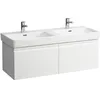 Image de Laufen - Pro S Meuble Sous-lavabo 2 Tiroirs, Pour Lavabo H814966,