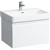 Image de Laufen - Pro S Meuble Sous-lavabo 1 Tiroir, Pour Lavabo H810964,