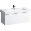 Image de Laufen - Pro S Meuble Sous-lavabo, 1 Tiroir, Pour Lavabo H813966,