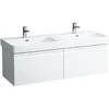 Image de Laufen - Pro S Meuble Sous-lavabo, 2 Tiroirs, Pour Lavabo H814968,