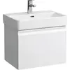 Image de LAUFEN Pro S Meuble sous-lavabo, 1 tiroir, pour lavabo H818958, 510x370x390mm, H4830210954751