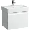 Image de Pro S Meuble Sous-lavabo, 1 Tiroir Et Tiroir Intérieur, - Laufen