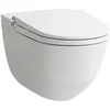 Image de Laufen - Cabine De Douche Cleanet Riva, Encastrée, Murale, Commande