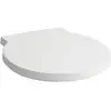 Image de Laufen - Val - Abattant Wc, Softclose, Blanc H8942810000001