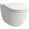 Image de Laufen - Cabine De Douche Cleanet Riva, Encastrée, Murale, Commande