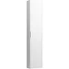 Image de Laufen - Base Armoire Haute, 1 Porte, Soft Close, Charnières À