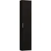 Image de Laufen - Base Armoire Haute, 1 Porte, Soft Close, Charnières À