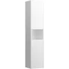 Image de Laufen - Base Armoire Haute, 2 Portes, Charnières À Droite,
