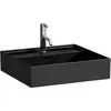 Image de Laufen - Kartell Lavabo À Encastrer, 1 Trou Pour Robinet, Avec