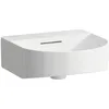 Image de Laufen Sondeur Mobile Lave-mains, Sans Trou Pour Robinet, Avec