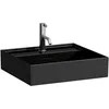 Image de Laufen - Kartell Lavabo À Poser, 1 Trou Pour Robinet, Avec