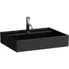 Image de Laufen - Kartell Lavabo À Poser 1 Trou Pour Robinet, Avec