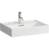 Image de Laufen - Kartell Lavabo À Poser 1 Trou Pour Robinet, Avec