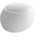 Image de Laufen - Alessi One Wc Suspendu, Chasse Deau Basse, Sans Rebord,