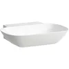 Image de Laufen - Ino Lavabo, Sans Trou Pour Robinet, Sans Trop-plein,