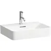Image de Laufen - Val Lavabo À Poser, 3 Trous Pour Robinetterie, Avec