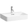 Image de Laufen - Val Lavabo À Poser, 3 Trous Pour Robinet, Avec Trop-plein,