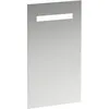Image de Laufen - Miroir Leelo Avec Éclairage Led Horizontal Intégré, Cadre