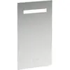 Image de Laufen - Miroir Leelo Run Avec Éclairage Led Horizontal Intégré, Cadre En