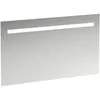 Image de Laufen - Miroir Leelo Avec Éclairage Led Horizontal Intégré, Cadre