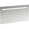 Image de Laufen - Miroir Leelo Avec Éclairage Led Horizontal Intégré, Cadre