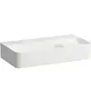 Image de Laufen - Val Lavabo Compact, Sans Trou Pour Robinetterie, Avec