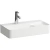 Image de Laufen - Val Lavabo À Poser Compact, 1 Trou Pour Robinet, Avec