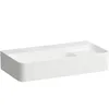 Image de Laufen - Val Lavabo À Poser Compact, Sans Trou Pour Robinet, Avec