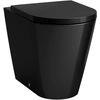 Image de Laufen - Kartell Wc Au Sol, Sans Rebord, Sortie