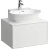 Image de LAUFEN The New Classic Sideboard, 1 tiroir, pour lave-mains à poser H816852, 575x455x345mm, H4060030856311