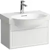 Image de LAUFEN The New Classic armoire sous lavabo, 1 tiroir, 575x315x345mm, H4060310856311