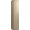 Image de Laufen - Sonar En Marche, Armoire Haute, 1 Porte, Charnière Droite,