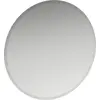 Image de LAUFEN Frame 25 miroir rond, sans/avec éclairage, D=800mm, H4474329001441