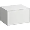 Image de LAUFEN The New Classic Sideboard, sans découpe, 575x455x345mm, 1 tiroir, H4060050851701
