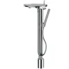 Image de Laufen - Kartell Mitigeur Monocommande De Baignoire Sur Colonne Au