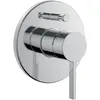 Image de Kartell - Mitigeur Encastré Pour 2 Sorties, Chrome H3213360040001 - Laufen