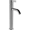 Image de Laufen - Mitigeur De Lavabo Sur Pied Kartell, Bec Fixe, Sans