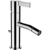 Image de Laufen - Kartell - Mitigeur De Bidet Avec Bonde, Chrome H3413310041011