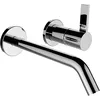 Image de Laufen - Kartell Mitigeur Monocommandé Encastré 2 Trous Pour Lavabo