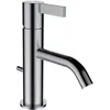 Image de Laufen - Mitigeur Monocommande De Lavabo Running Kartell, Bec Fixe,