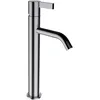 Image de Laufen - Mitigeur De Lavabo Sur Pied Kartell, Bec Fixe, Sans
