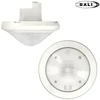 Image de Détecteur Présence Encastré Theronda P 360° Dali 1 Canal Plafond Blanc Ip54 (2080040)