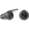 Image de Sennheiser SoundProtex - Bouchons d'oreille de protection avec 3 types de filtres acoustiques